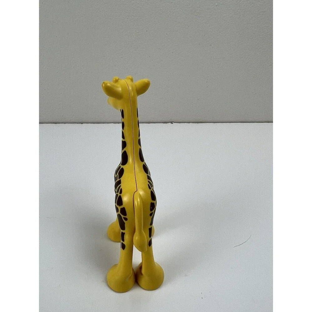Lego Duplo Tier Baby Giraffe Zoo Safari 210J3 Mini Figurine Replacement Piece